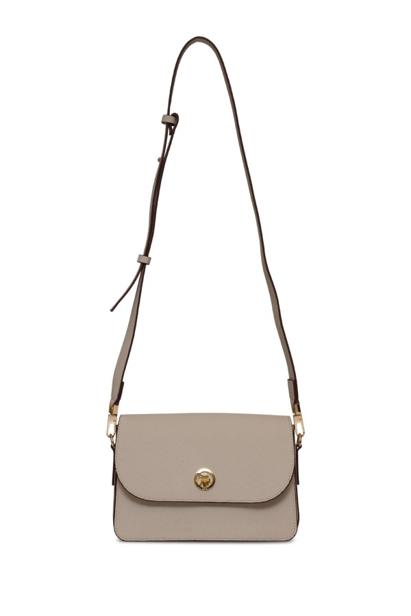 U.S. POLO ASSN. TAŞ KADIN POSTACI ÇANTASI