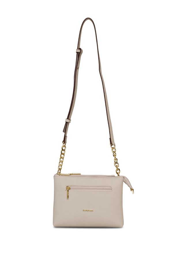 U.S. POLO ASSN. TAŞ KADIN POSTACI ÇANTASI