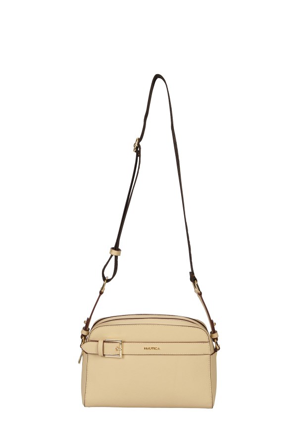 NAUTICA PANNACOTA KADIN POSTACI ÇANTASI