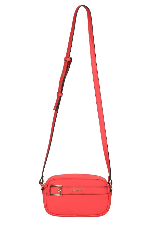 NAUTICA KIRMIZI KADIN POSTACI ÇANTASI