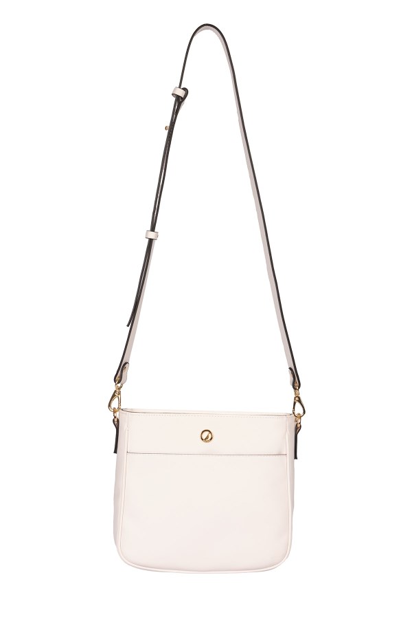 NAUTICA BEYAZ KADIN POSTACI ÇANTASI