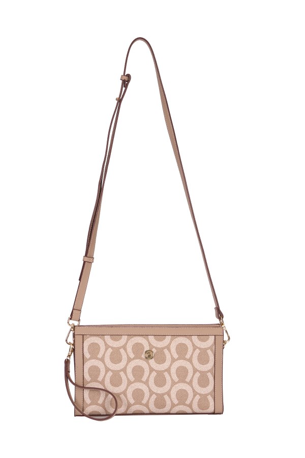 U.S. POLO ASSN. TAŞ KADIN POSTACI ÇANTASI