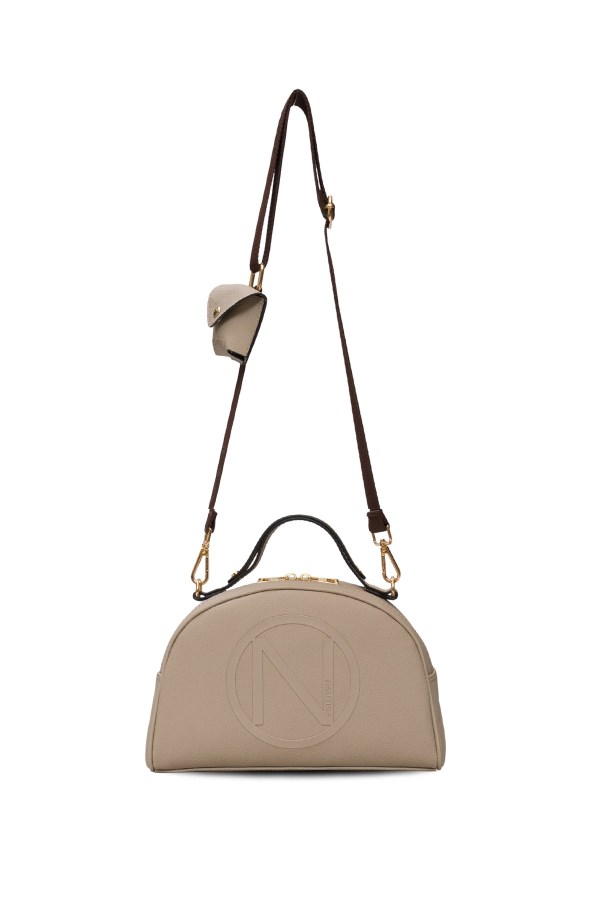 NAUTICA TAŞ KADIN POSTACI ÇANTASI