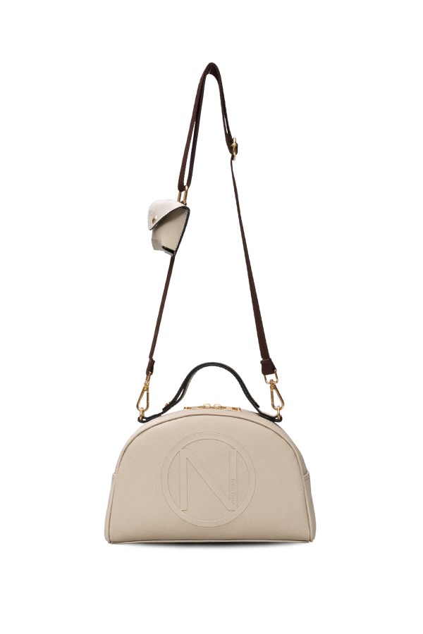 NAUTICA TAŞ KADIN POSTACI ÇANTASI