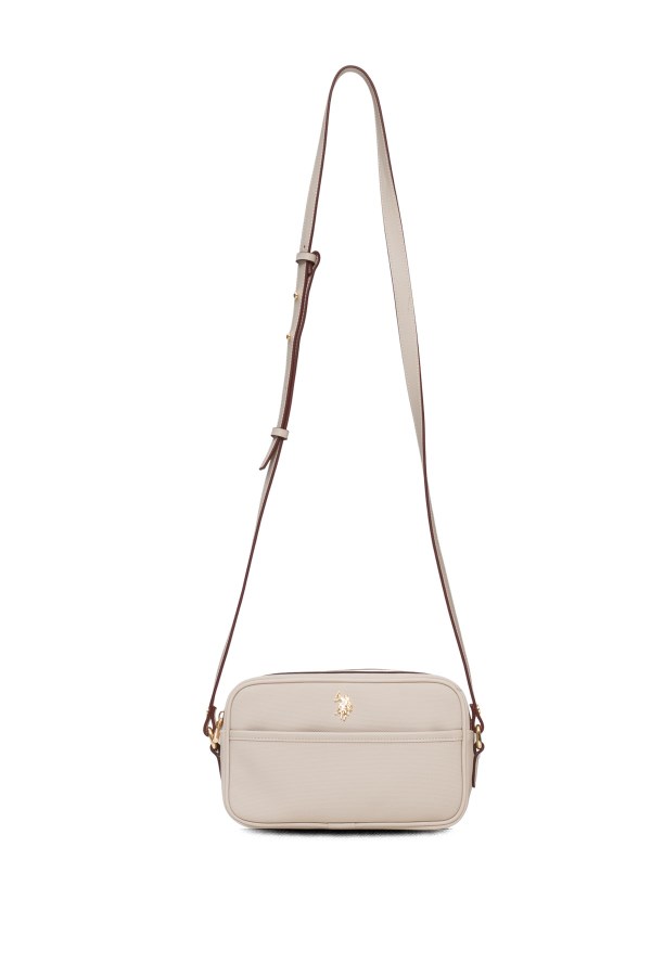 U.S. POLO ASSN. TAŞ KADIN POSTACI ÇANTASI