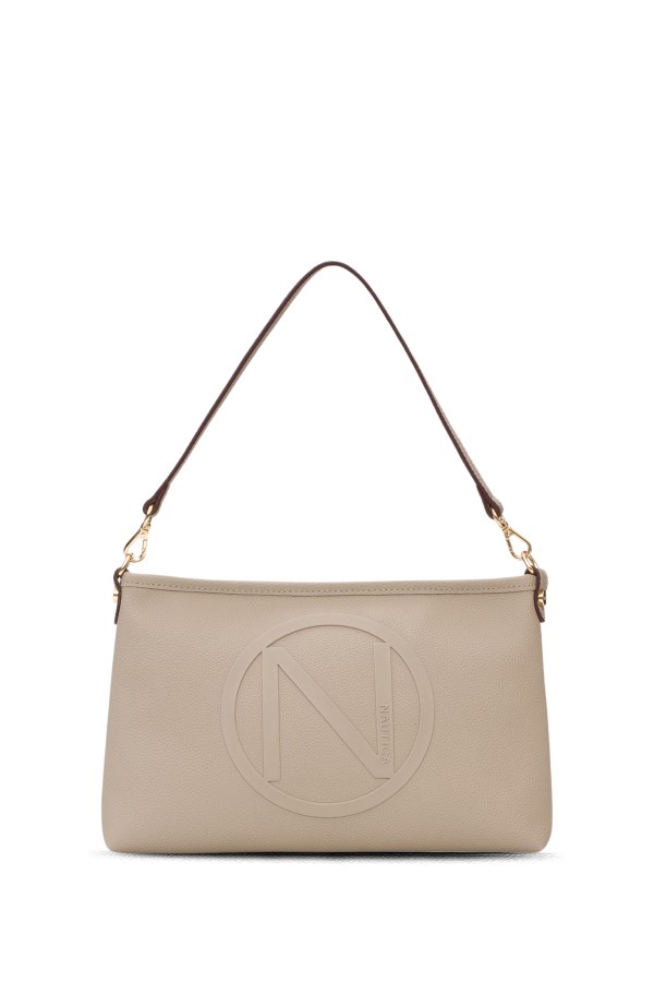 NAUTICA TAŞ KADIN POSTACI ÇANTASI