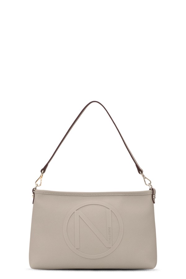 NAUTICA TAŞ KADIN POSTACI ÇANTASI