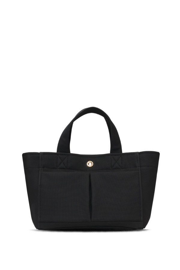 U.S. POLO ASSN. SİYAH KADIN POSTACI ÇANTASI