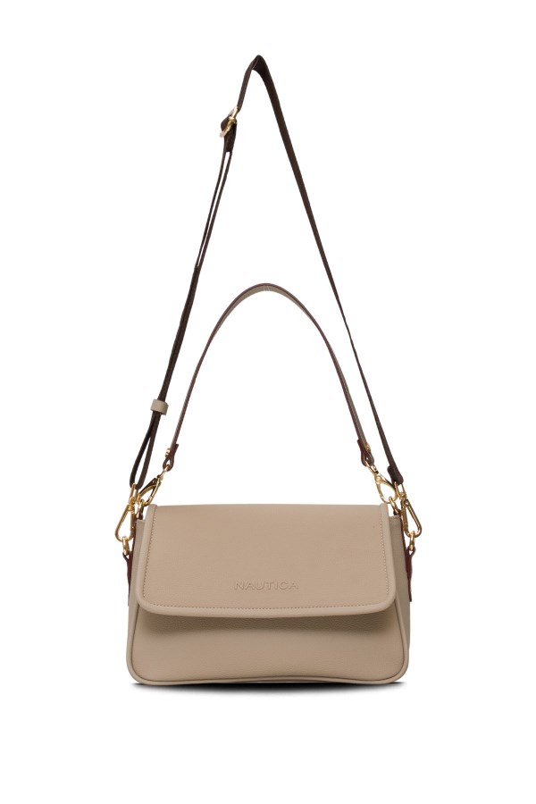 NAUTICA TAŞ KADIN POSTACI ÇANTASI