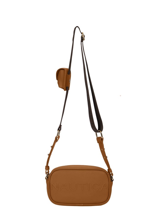 NAUTICA TABA KADIN POSTACI ÇANTASI