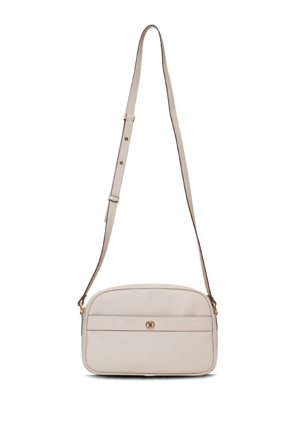 U.S. POLO ASSN. TAŞ KADIN POSTACI ÇANTASI