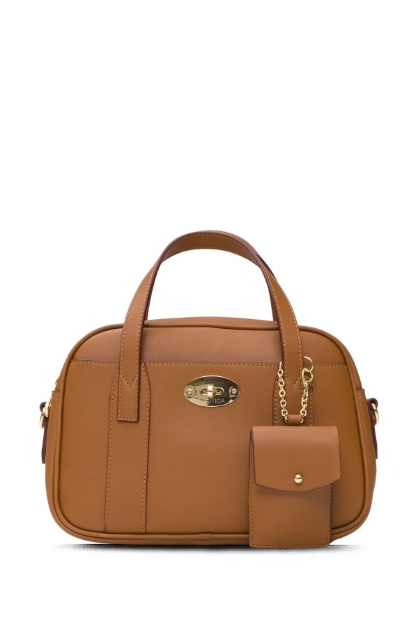 NAUTICA TABA KADIN POSTACI ÇANTASI