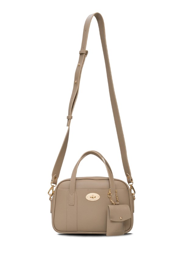 NAUTICA TAŞ KADIN POSTACI ÇANTASI