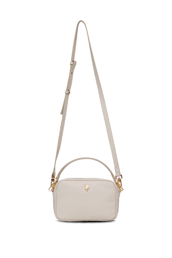 U.S. POLO ASSN. TAŞ KADIN POSTACI ÇANTASI