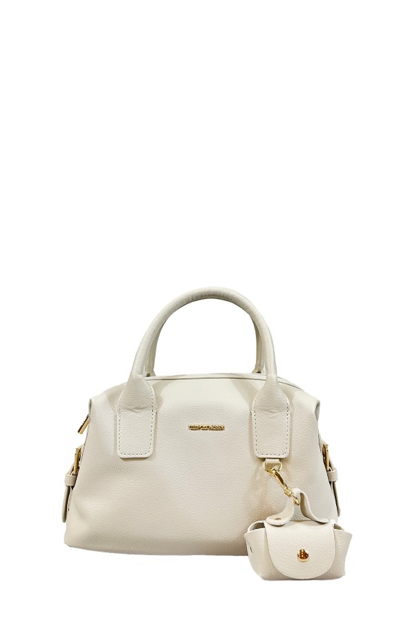 U.S. POLO ASSN. TAŞ KADIN POSTACI ÇANTASI