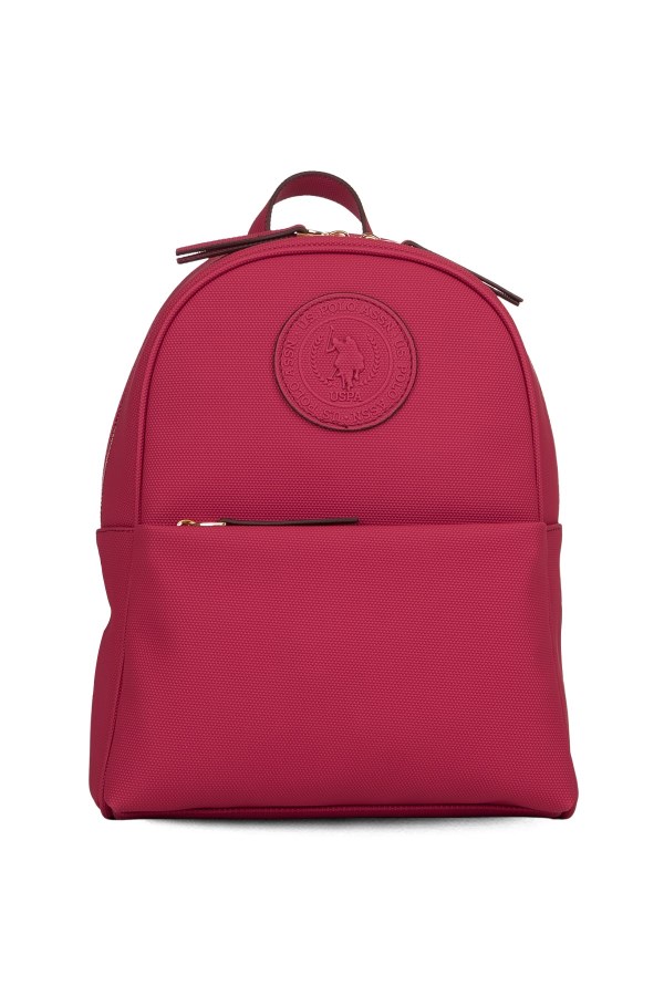 U.S. POLO ASSN. VISNE KADIN SIRT ÇANTASI