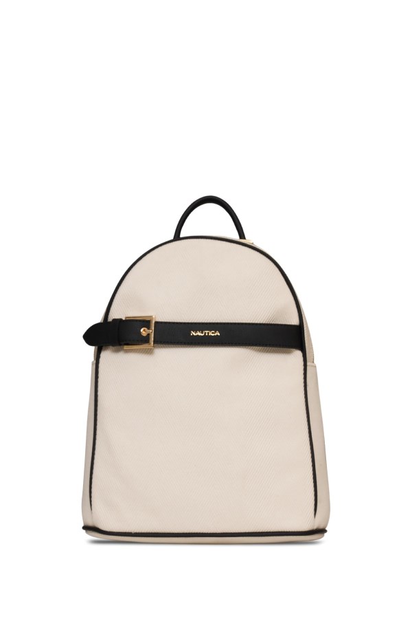 NAUTICA BEJ KADIN SIRT ÇANTASI