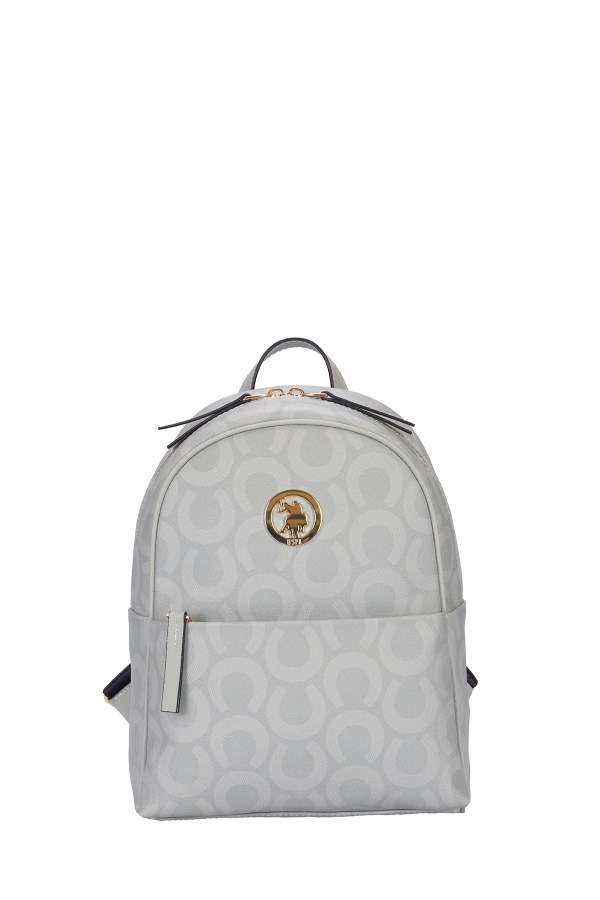 U.S. POLO ASSN. NEHİR KADIN SIRT ÇANTASI