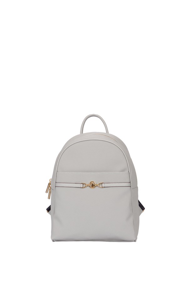 U.S. POLO ASSN. NEHİR KADIN SIRT ÇANTASI