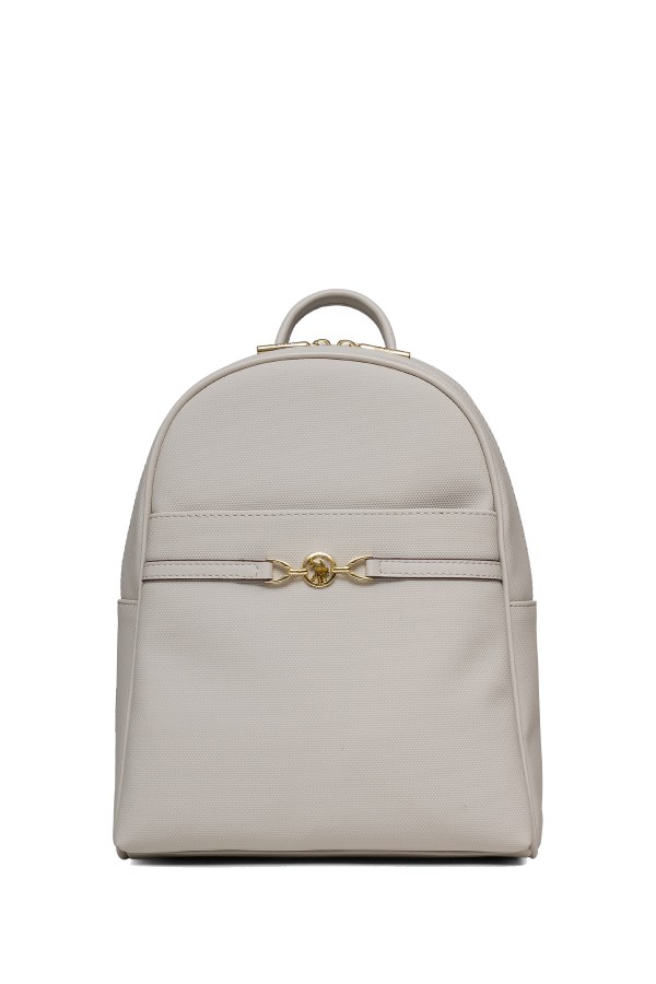 U.S. POLO ASSN. TAŞ KADIN SIRT ÇANTASI