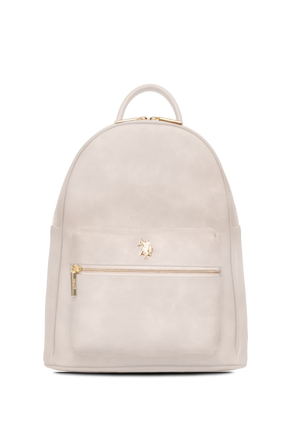 U.S. POLO ASSN. TAŞ KADIN SIRT ÇANTASI