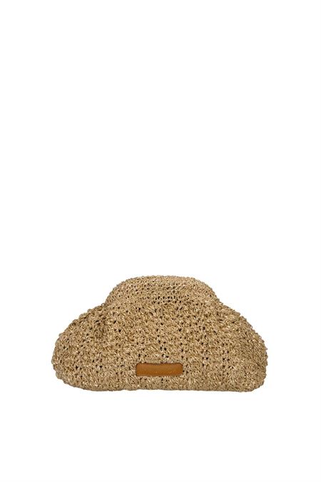 NAUTICA BEJ KADIN EL ÇANTASI