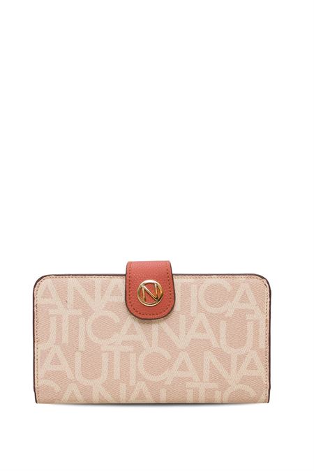 NAUTICA BEJ KADIN PORTFÖY ÇANTA