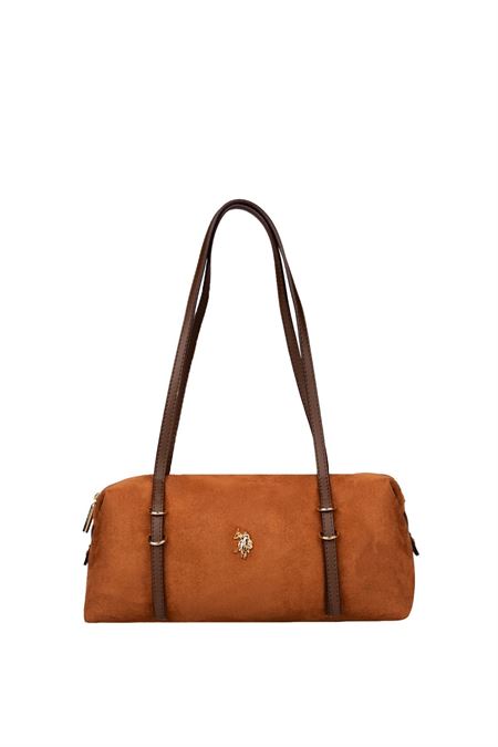 U.S. POLO ASSN. TABA KADIN OMUZ ÇANTASI