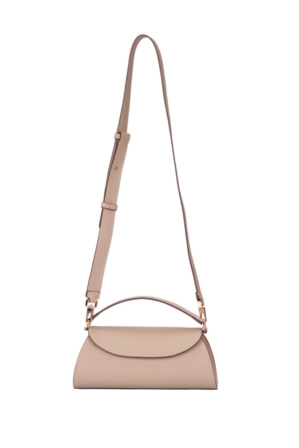 U.S. POLO ASSN. VİZON KADIN OMUZ ÇANTASI