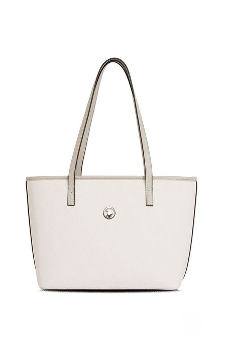 U.S. POLO ASSN. TAŞ KADIN OMUZ ÇANTASI