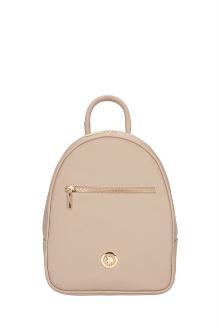 U.S. POLO ASSN. VİZON KADIN SIRT ÇANTASI