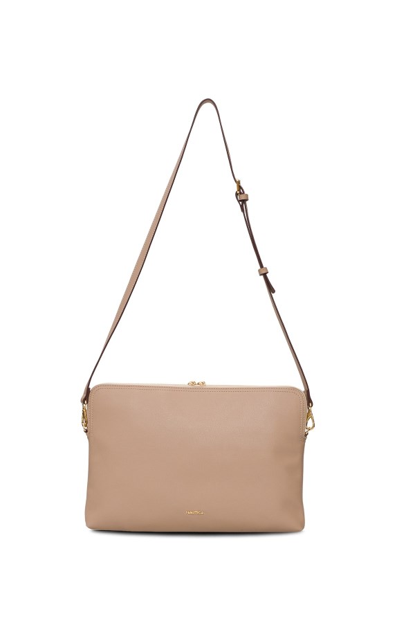 NAUTICA VİZON UNISEX LAPTOP ÇANTASI